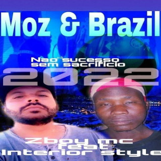 Interior Style feat Zboy  Mc