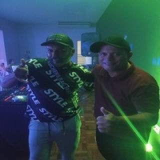 DJ Luiz Santos